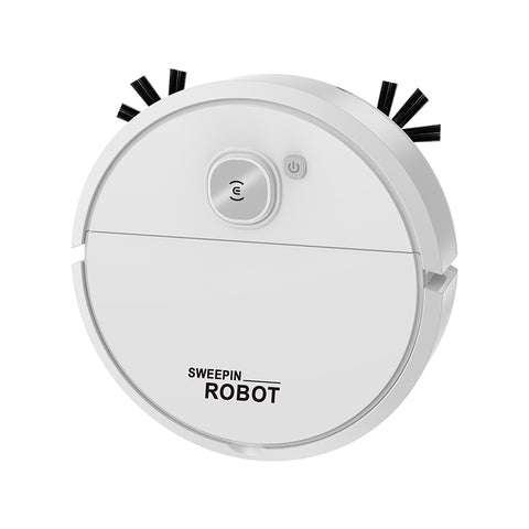 Aspiradora Automática