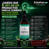 AuriSilence™ – Bienestar auditivo con ayuda para aliviar las molestias del zumbido persistente.